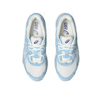 Tênis Asics GEL-NYC "Cream & Arctic Sky"