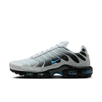 Tênis Air Max Plus Tn1 "Pure Platinum & Dark Smoke Grey"