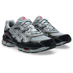 Tênis Asics GEL-NYC "Gravel & Black"