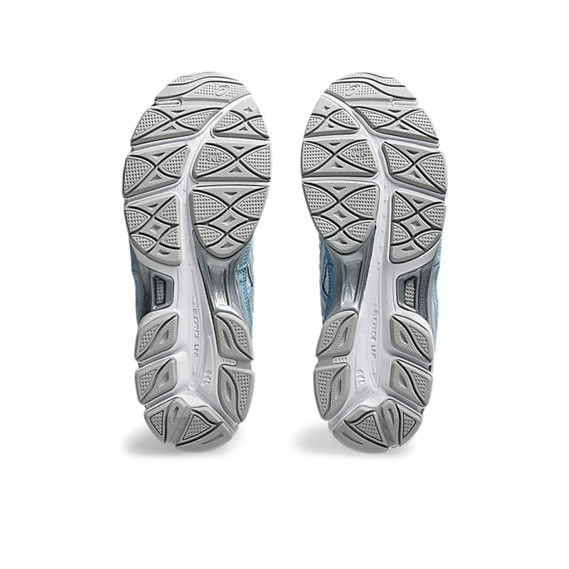 Tênis Asics GEL-NYC "Cream & Arctic Sky"