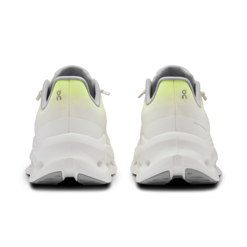 Tênis On Cloud Tilt "Lime & Ivory"