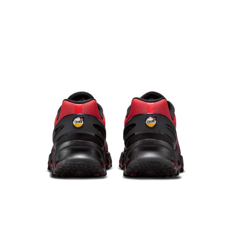 Tênis Air Max Dn8 "Black & Bright Crimson"