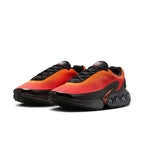 Tênis Air Max Dn "Total Orange & Dark Smoke Grey"
