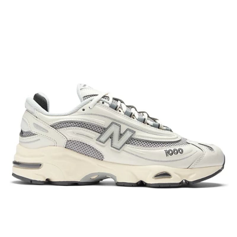 Tênis New Balance 1000 "Sea Salt"
