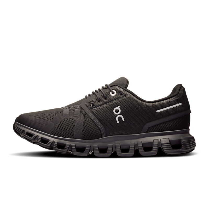 Tênis On Cloud 6 "Black"