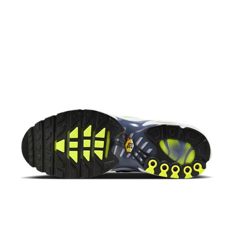 Tênis Air Max Plus Tn1 "Pebble Grey & Steel"