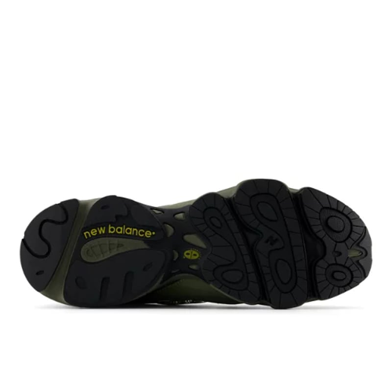 Tênis New Balance 1000 "Dark Olivine"