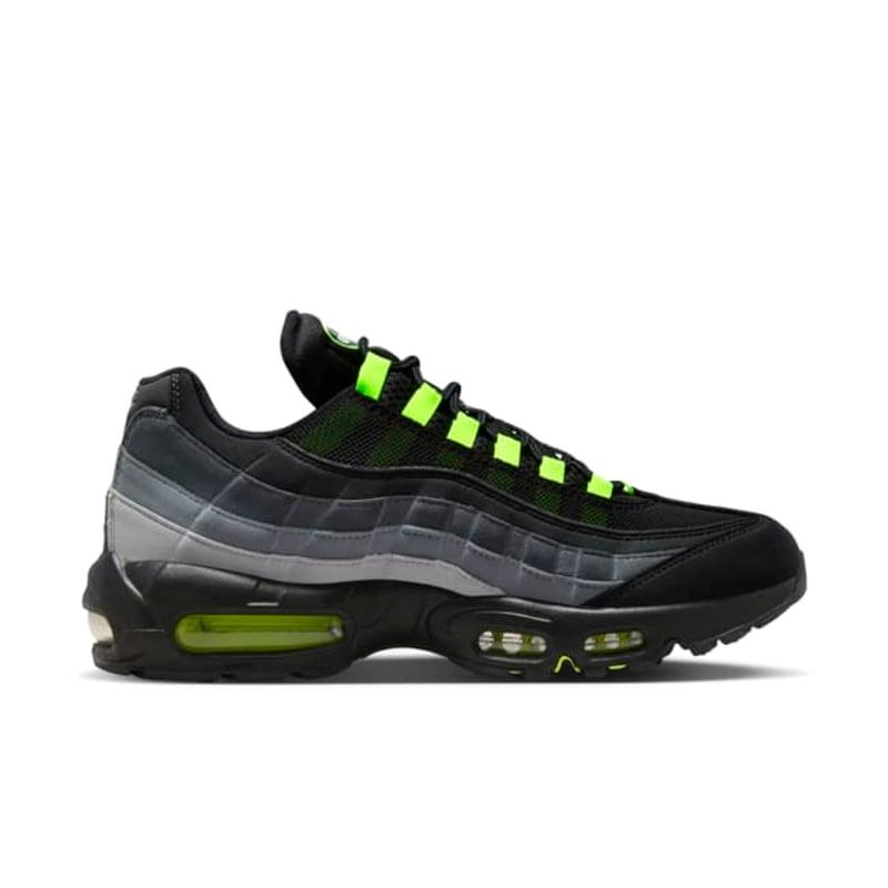 Tênis Air Max 95 "Reverse Neon"