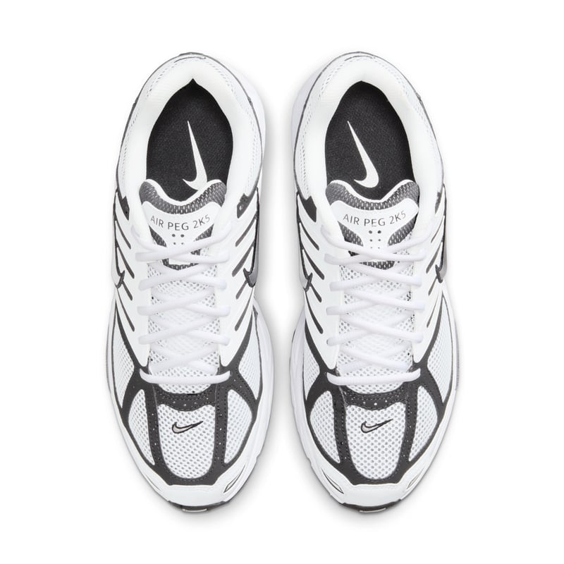 Tênis Air Pegasus 2K5 "White & Black"