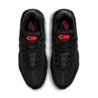 Tênis Air Max 95 "Black & Safety Orange"