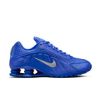 Tênis Nike Shox R4 "Racer Blue"