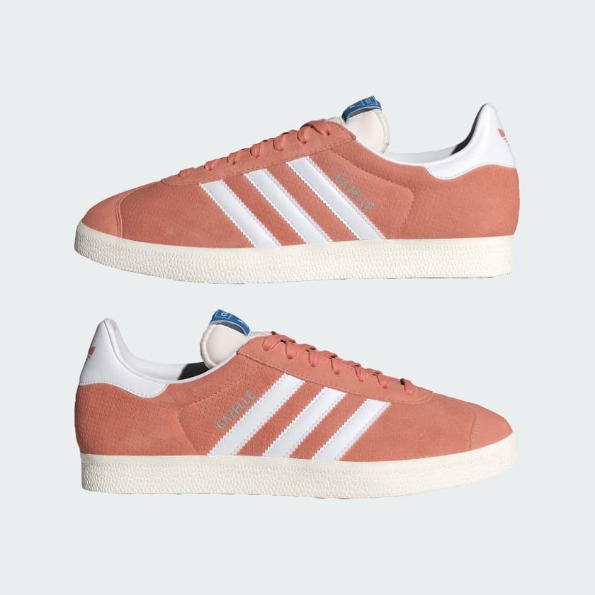 Tênis Adidas Gazelle Og - Fear