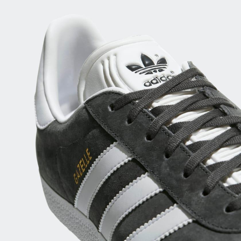 Tênis Adidas Gazelle Og - Fear