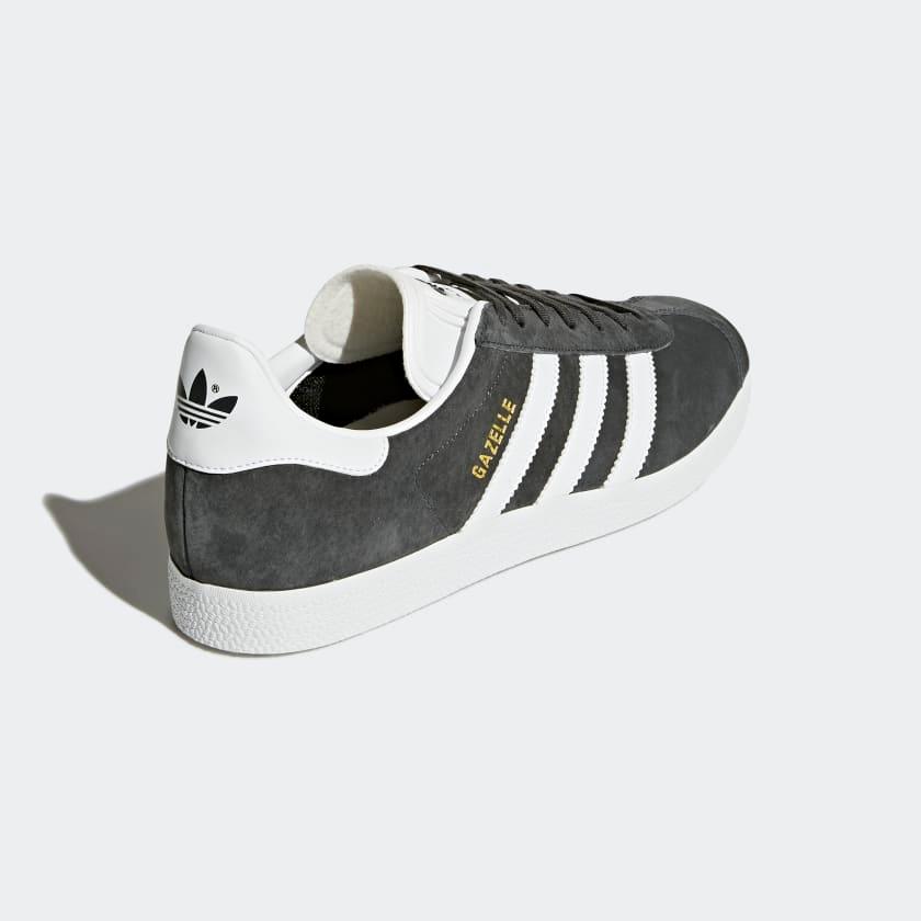 Tênis Adidas Gazelle Og - Fear