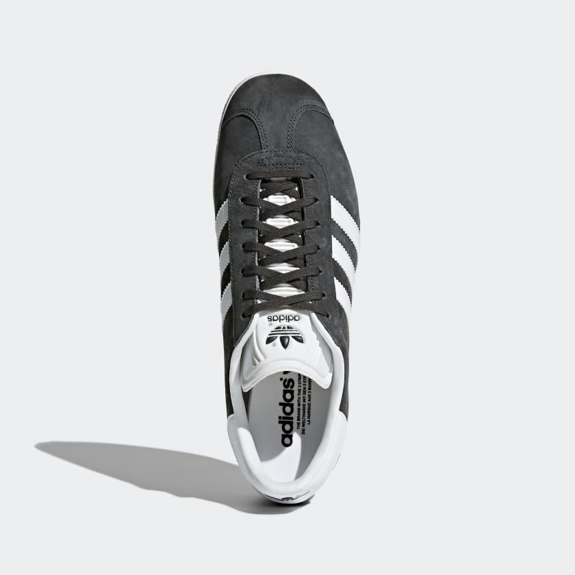 Tênis Adidas Gazelle Og - Fear