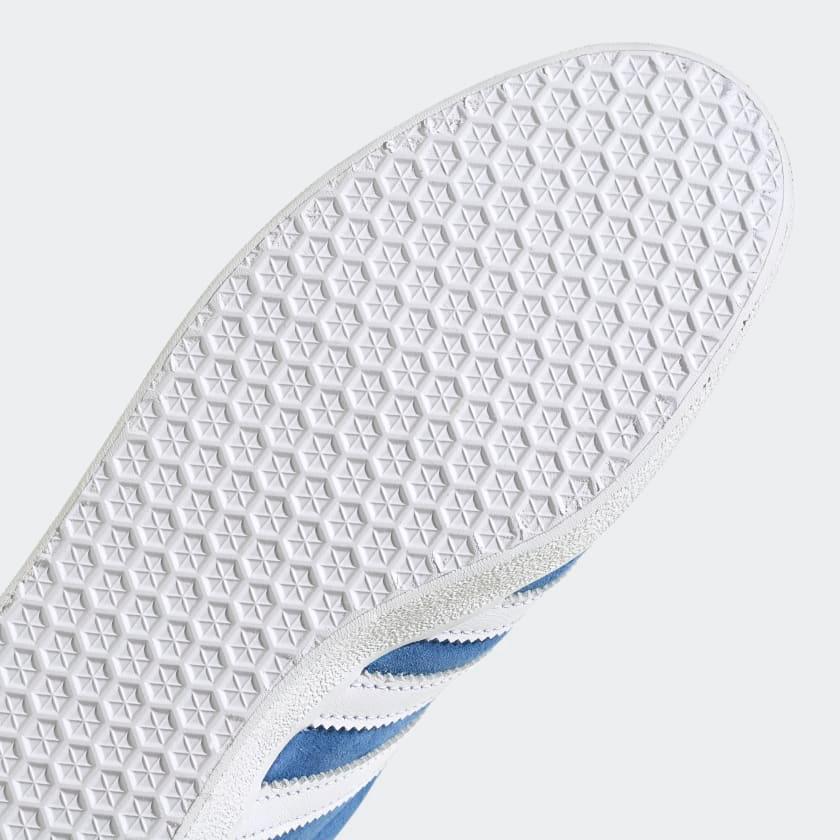 Tênis Adidas Gazelle Og - Fear