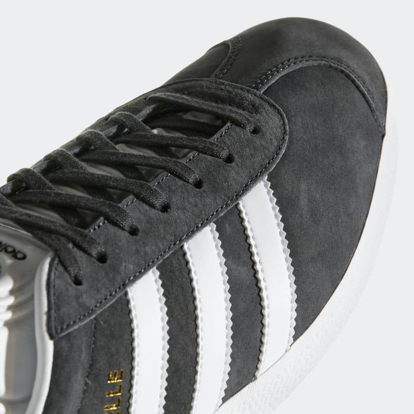 Tênis Adidas Gazelle Og - Fear