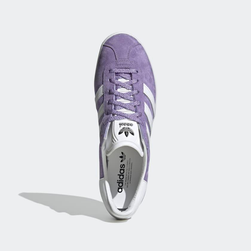 Tênis Adidas Gazelle Og - Fear