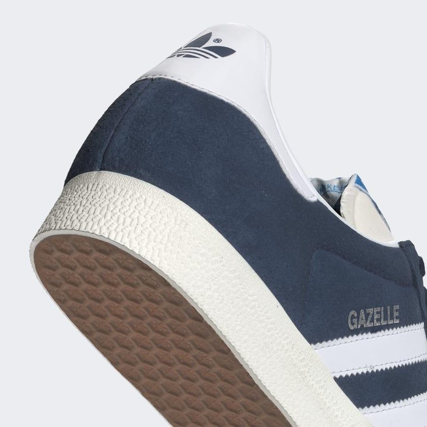Tênis Adidas Gazelle Og - Fear