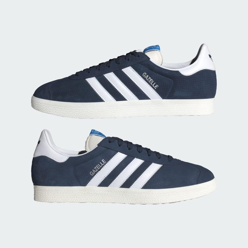 Tênis Adidas Gazelle Og - Fear
