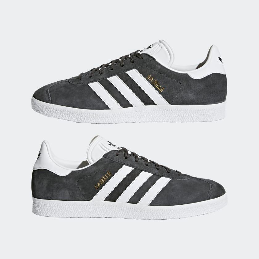 Tênis Adidas Gazelle Og - Fear