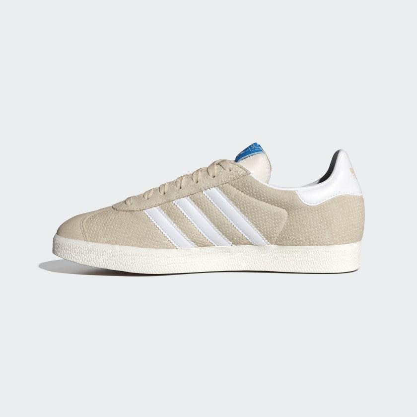 Tênis Adidas Gazelle Og - Fear