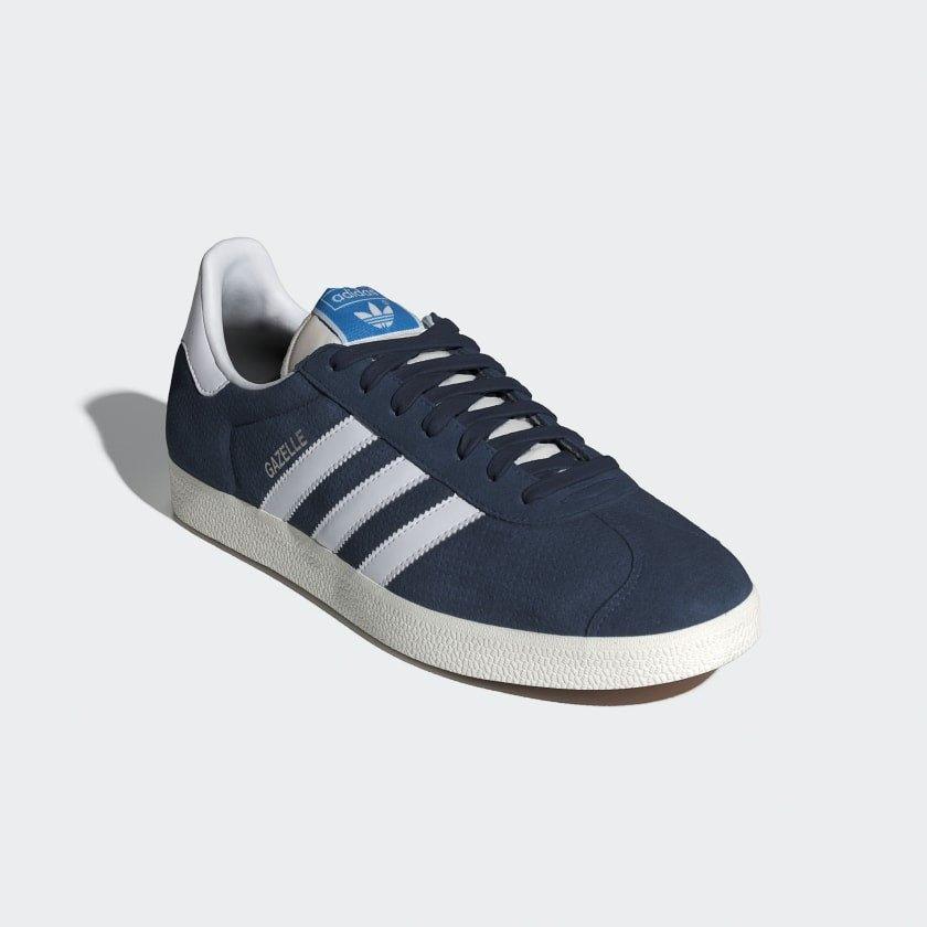 Tênis Adidas Gazelle Og - Fear