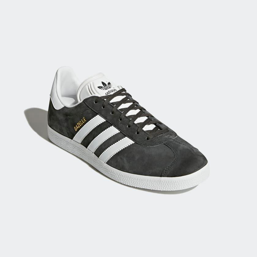 Tênis Adidas Gazelle Og - Fear