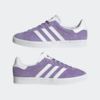 Tênis Adidas Gazelle Og - Fear
