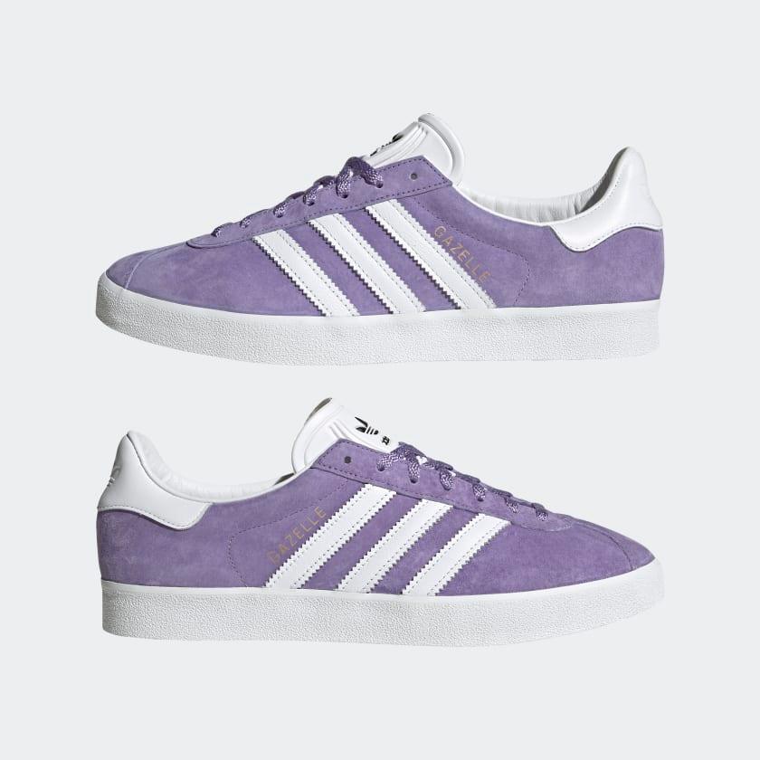 Tênis Adidas Gazelle Og - Fear