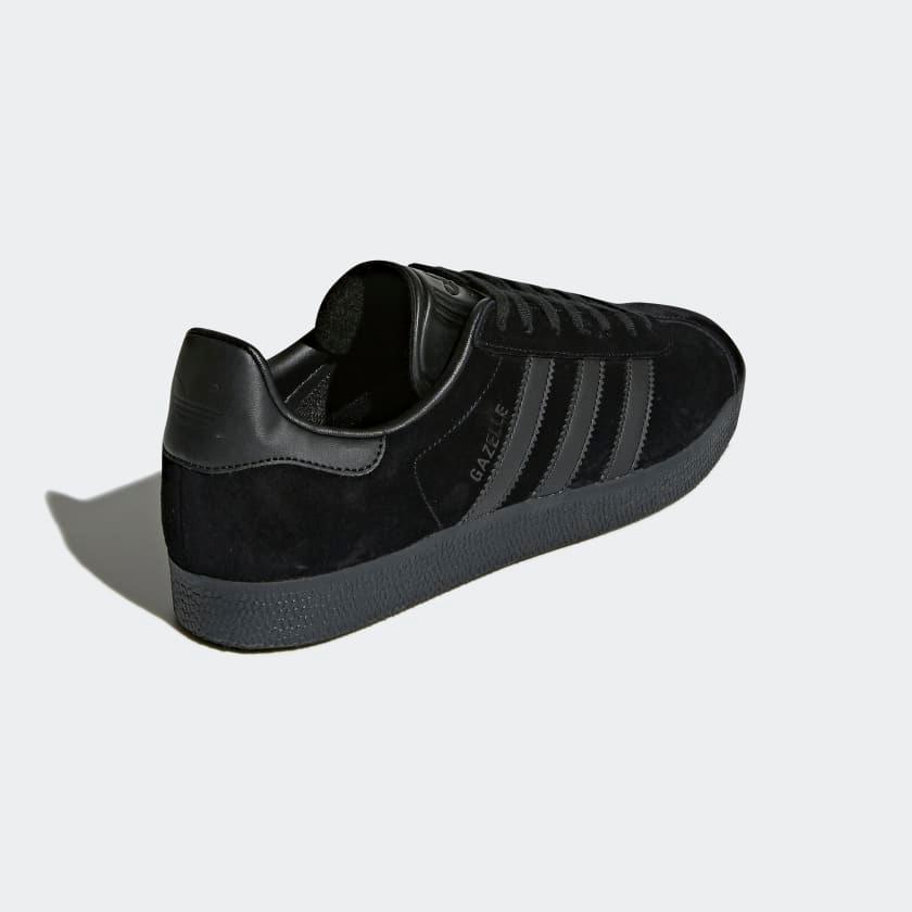 Tênis Adidas Gazelle Og - Fear