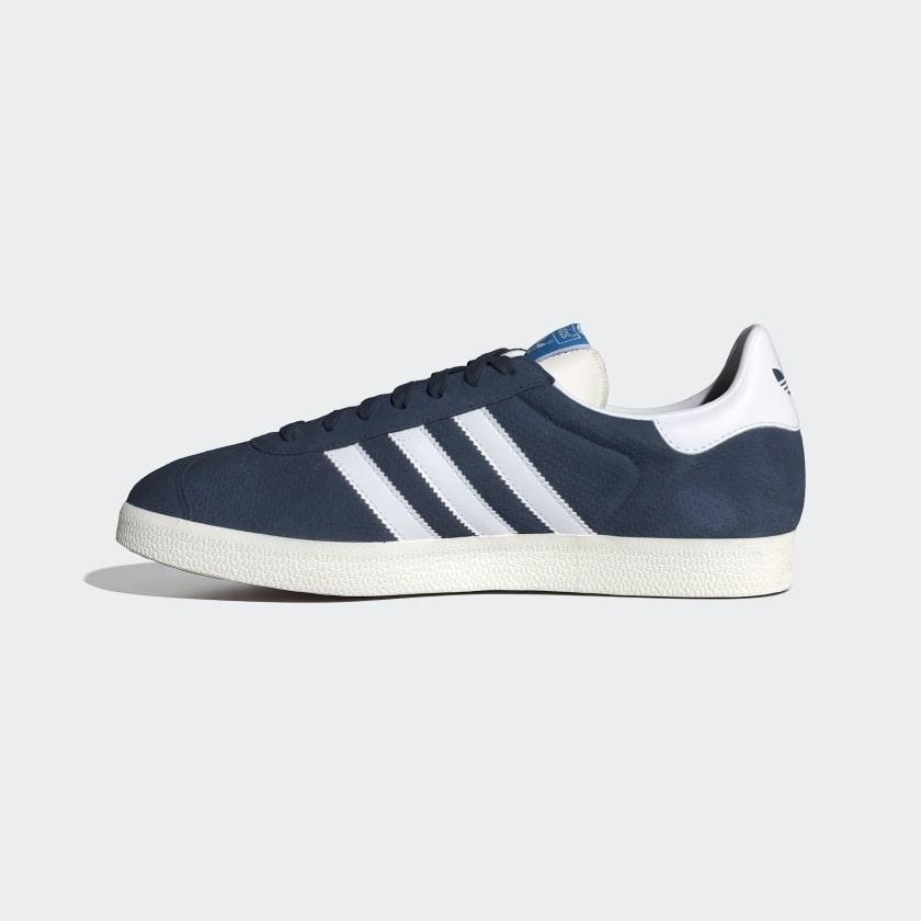 Tênis Adidas Gazelle Og - Fear