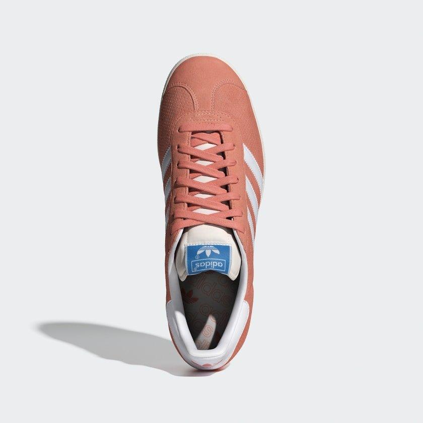 Tênis Adidas Gazelle Og - Fear