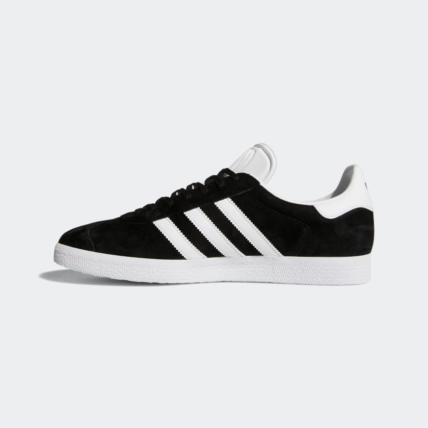 Tênis Adidas Gazelle Og - Fear