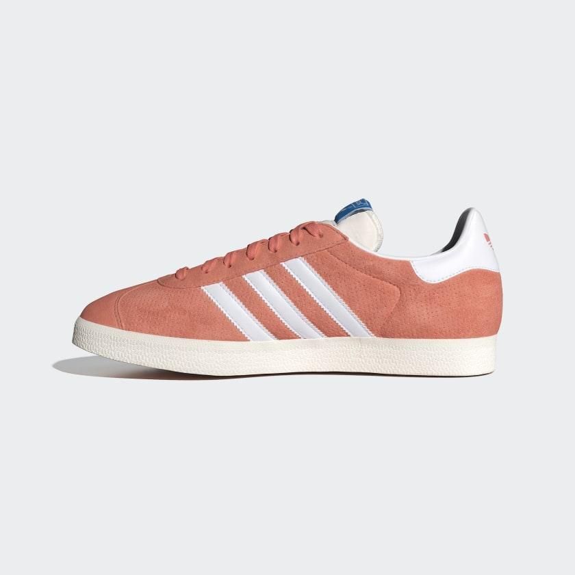 Tênis Adidas Gazelle Og - Fear