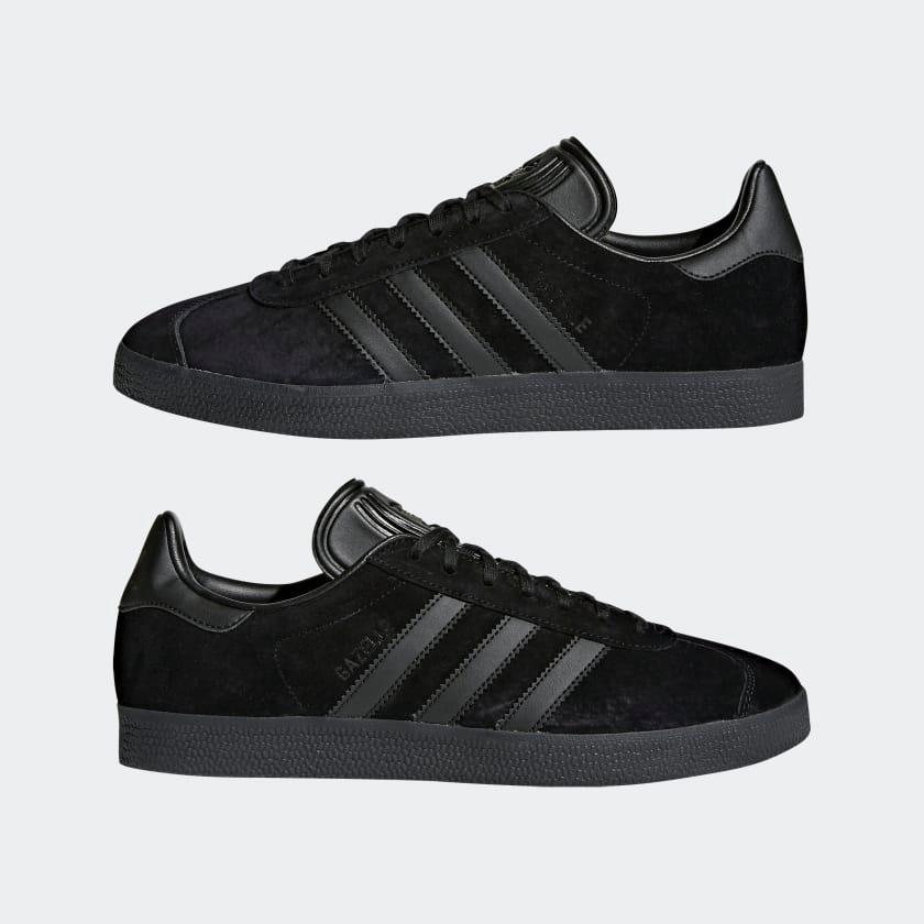 Tênis Adidas Gazelle Og - Fear