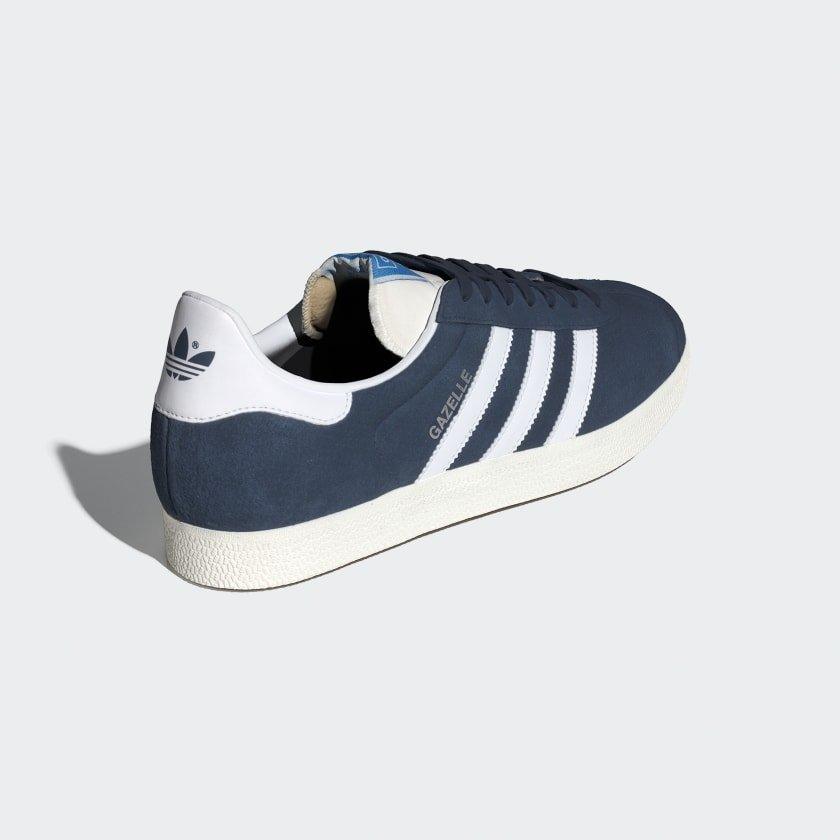 Tênis Adidas Gazelle Og - Fear