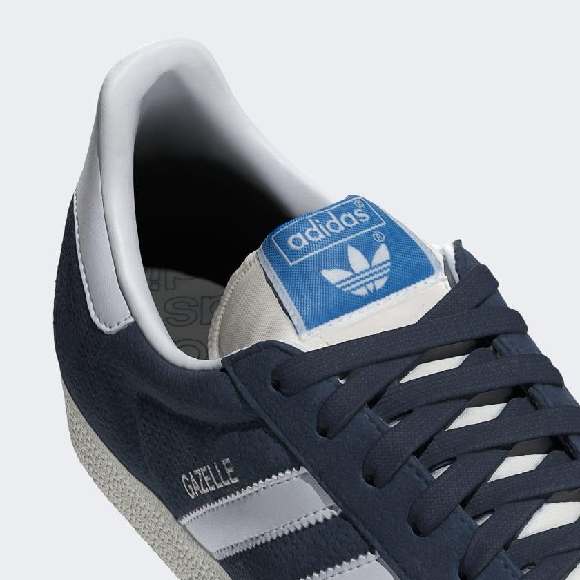 Tênis Adidas Gazelle Og - Fear