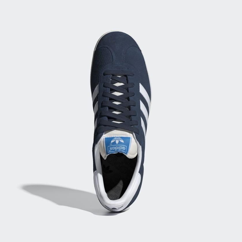 Tênis Adidas Gazelle Og - Fear