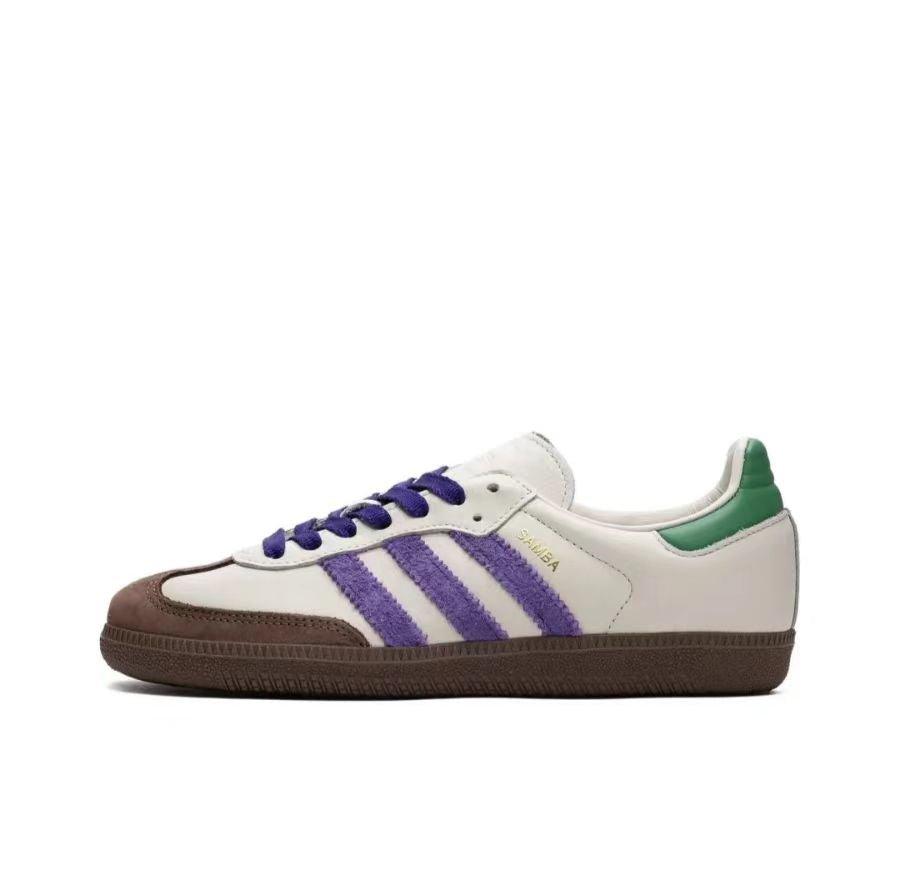 Tênis Adidas Samba Og - Fear
