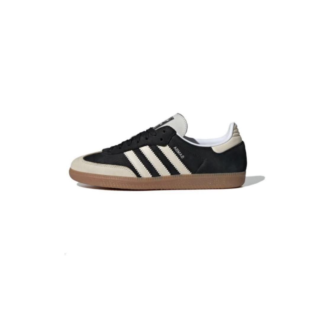 Tênis Adidas Samba Og - Fear