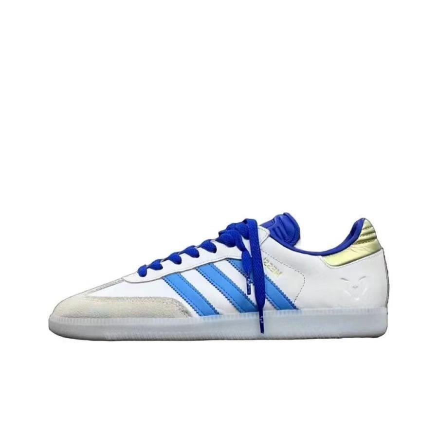 Tênis Adidas Samba Og - Fear