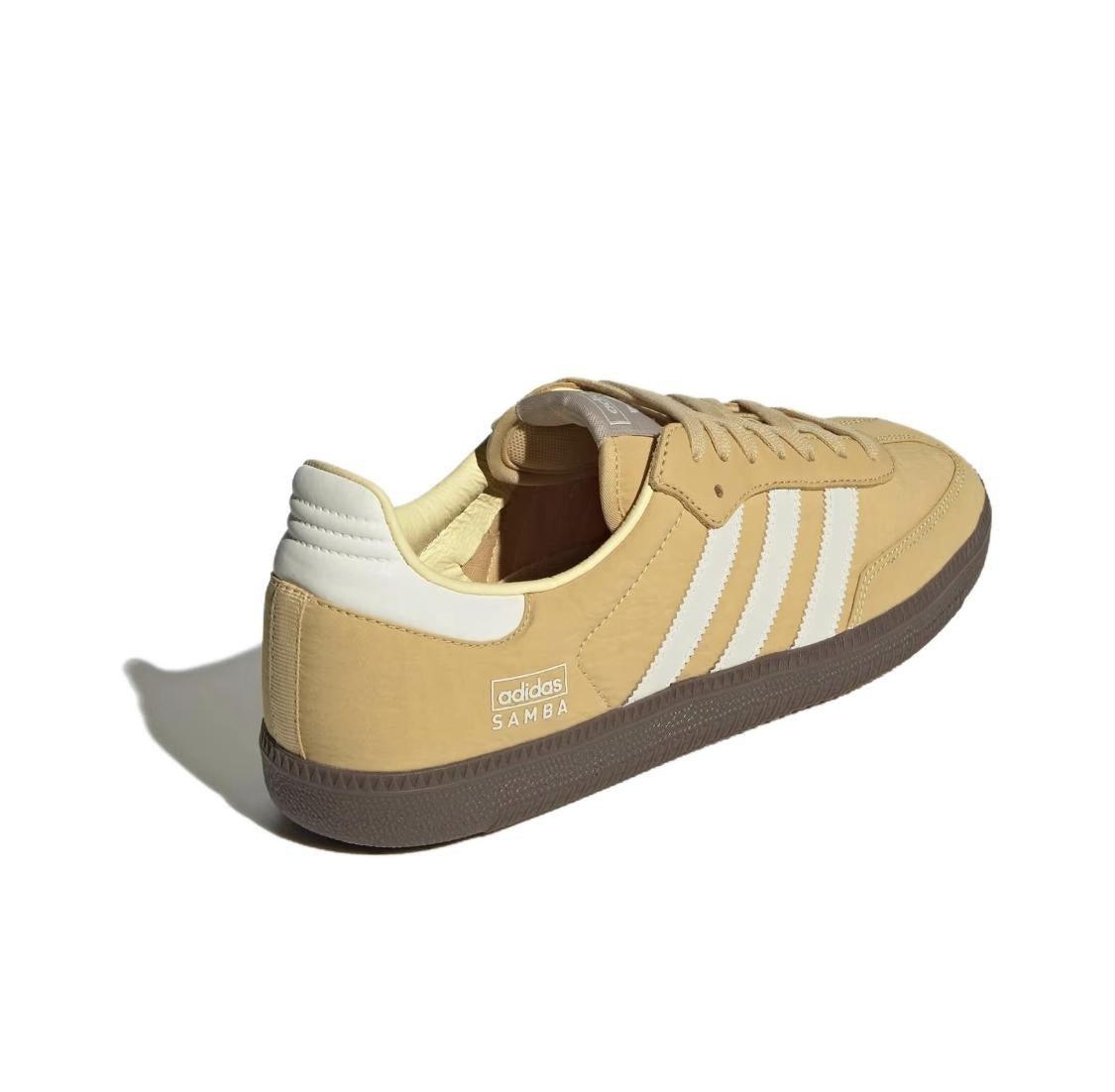 Tênis Adidas Samba Og - Fear