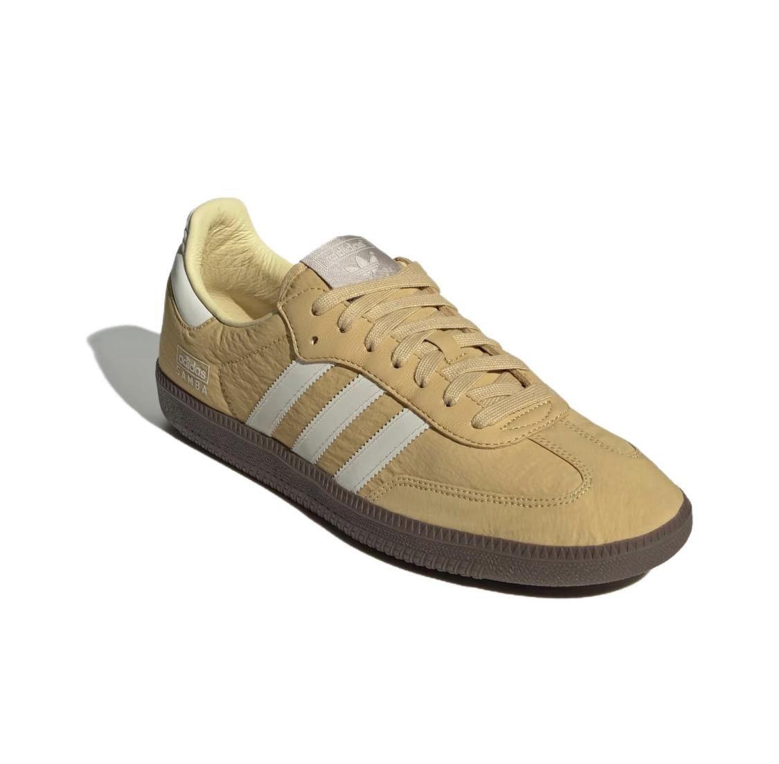 Tênis Adidas Samba Og - Fear