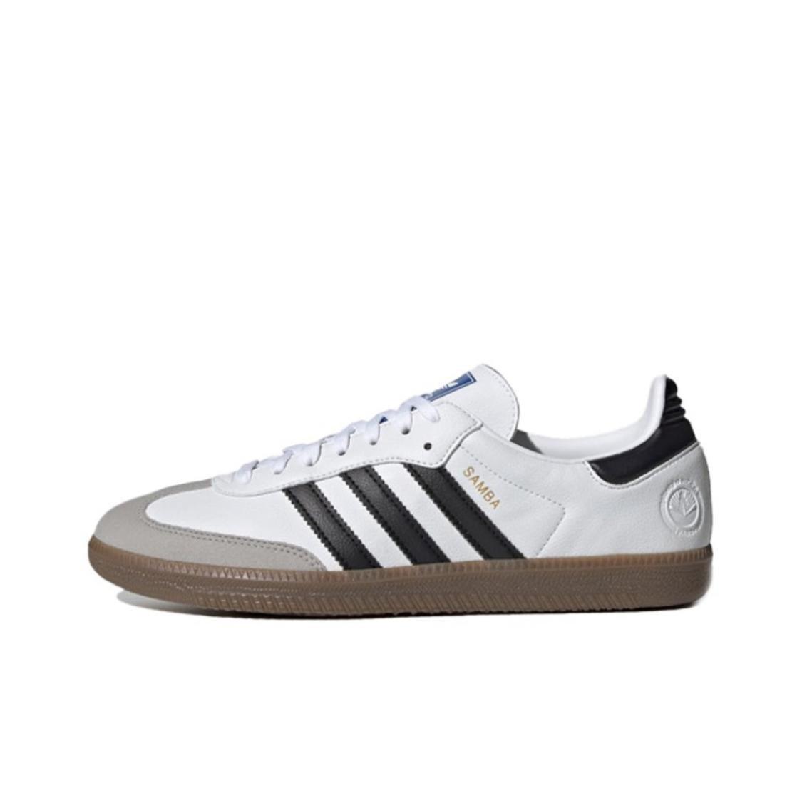 Tênis Adidas Samba Og - Fear
