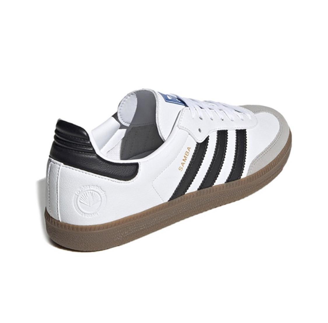 Tênis Adidas Samba Og - Fear