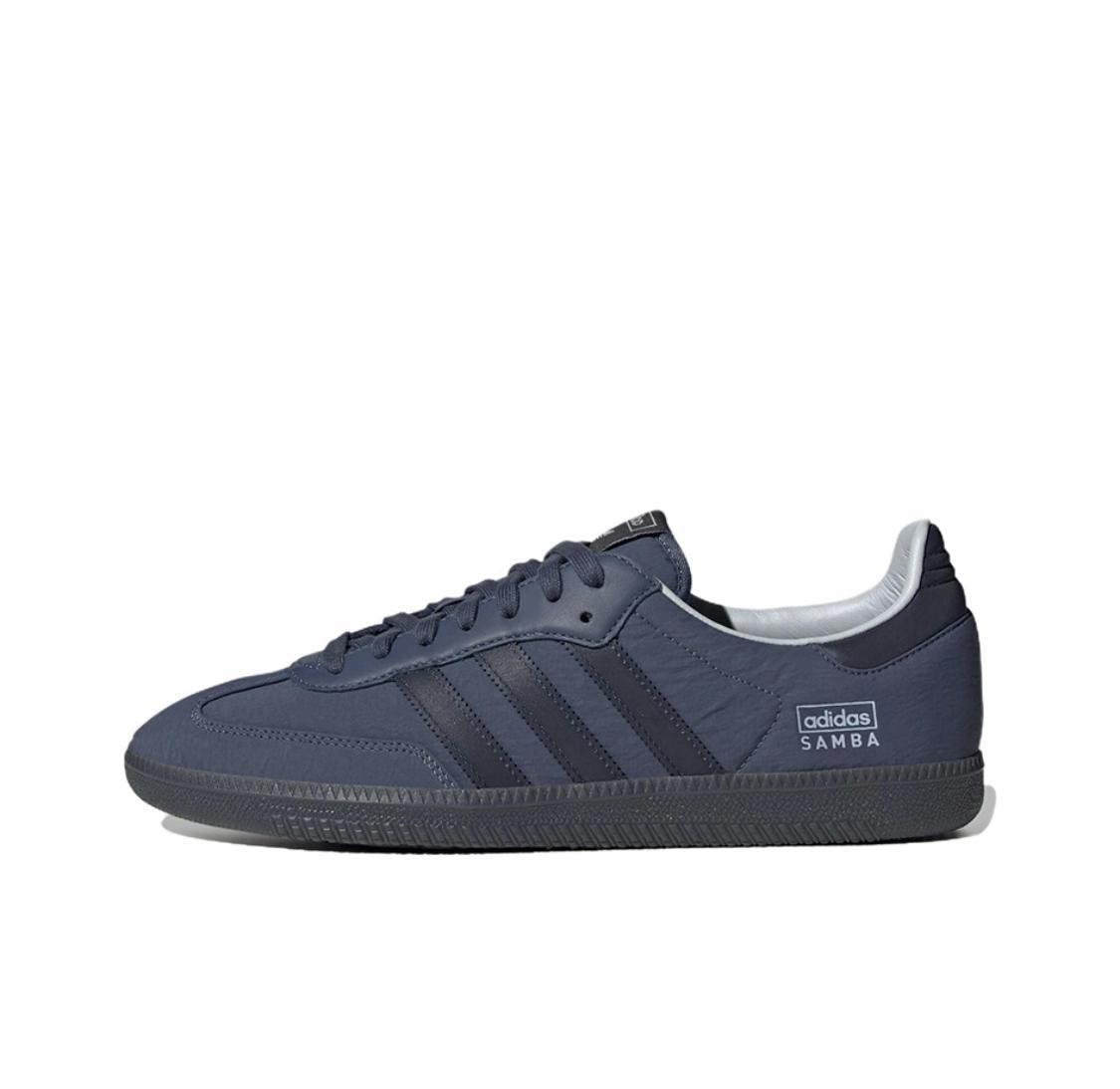 Tênis Adidas Samba Og - Fear