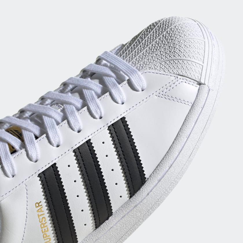 Tênis Adidas Superstar - Fear
