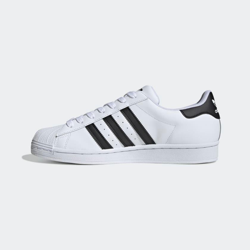 Tênis Adidas Superstar - Fear