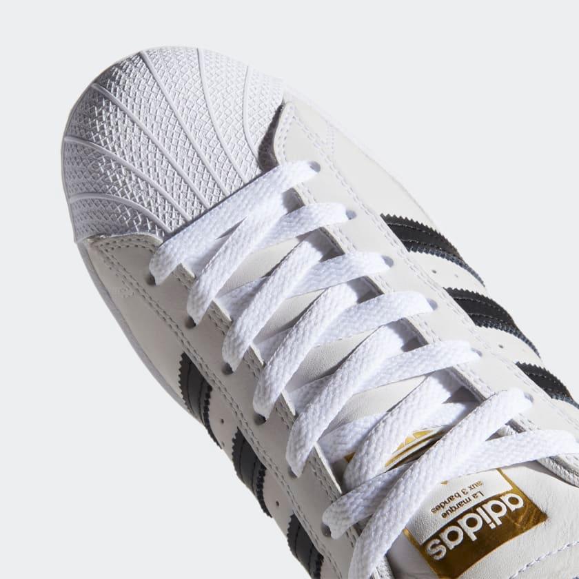 Tênis Adidas Superstar - Fear